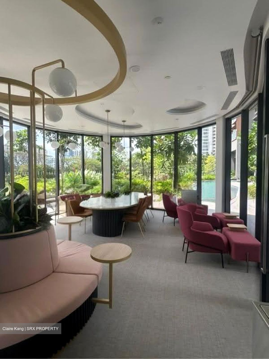 Amo Residence (D20), Apartment #625864971